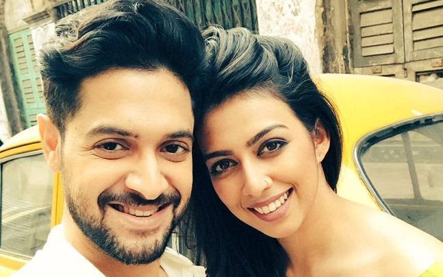 Actor vikram chatterjee accused in model sonika chauhan’s death, arrested - scoopwhoop