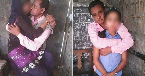 Assamese School Xxx Video - This Assam Teacher Takes Intimate Photos With His Students & It's All Kinds  Of Disgusting - ScoopWhoop