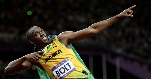 Usain bolt set to participate in his last-ever 100m sprint tonight - scoopwhoop