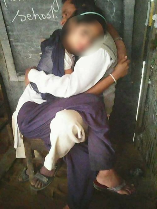 Katlicherra Sex - This Assam Teacher Takes Intimate Photos With His Students & It's All Kinds  Of Disgusting - ScoopWhoop