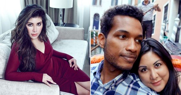 This Malaysian Tycoon's Daughter Gave Up Her Million Dollar Inheritance To Marry  Her Love - ScoopWhoop