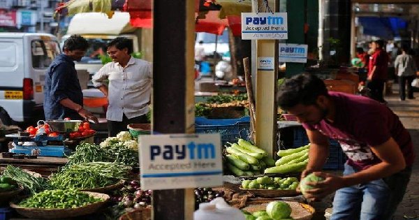 Paytm Will Soon Launch A Messaging Service To Take On WhatsApp: Report