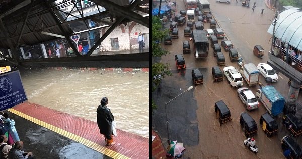 essay on heavy rain in mumbai