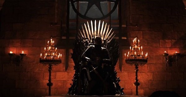 According To This Theory, The Person Who’ll Sit On The Iron Throne Has ...