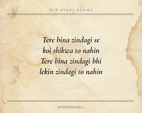 20-best-two-line-hindi-songs-captions-for-instagram-best-unique-old