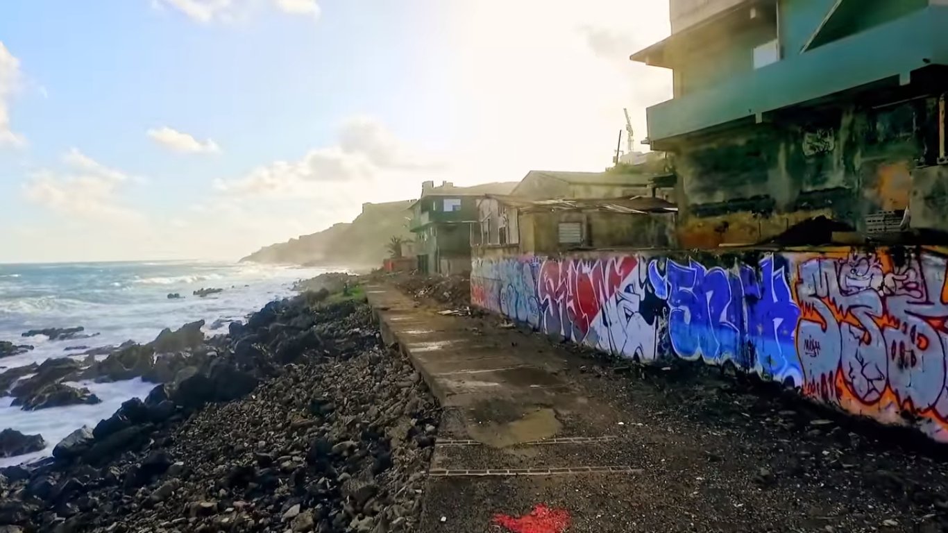 ‘Despacito’ Put It On The World Map, What Is Left Of This Beautiful