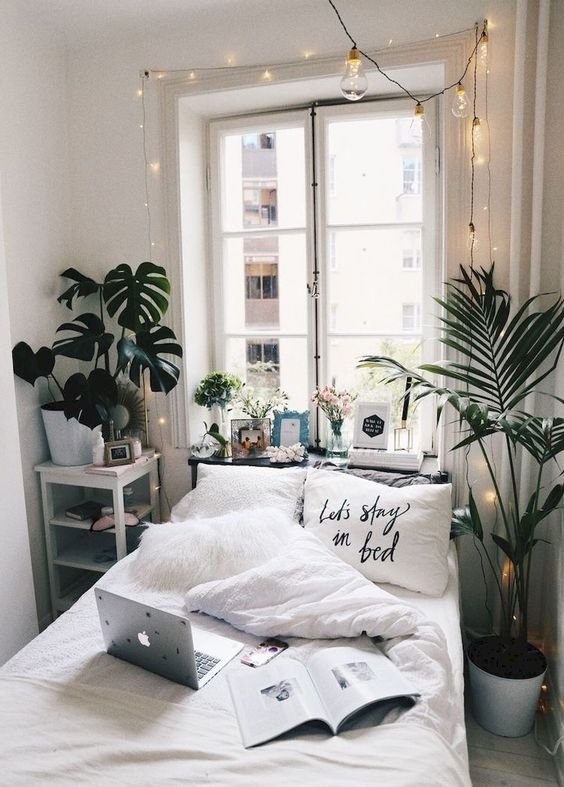 15 Minimalist Room Decor Ideas That\'ll Motivate You To Revamp Your ...