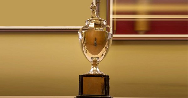 Here’s how the ranji trophy got its name - scoopwhoop