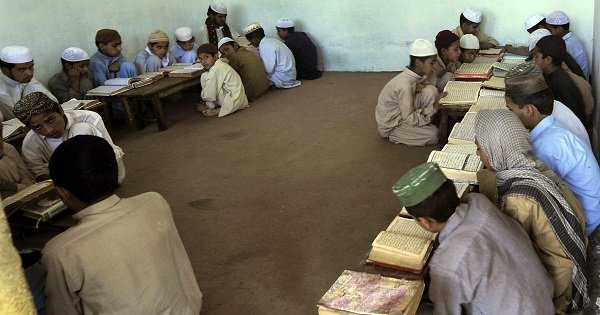 Two men poison water tank of madrassa run by ex-vice prez’s wife, alert student foils attempt - scoopwhoop