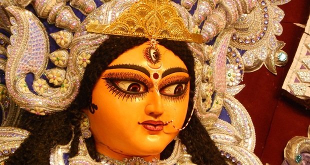 This Thought-Provoking Devdutt Pattanaik Piece Tells You Why Durga Won ...