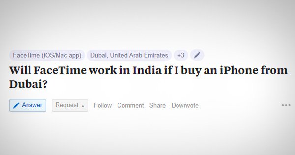 20 Hilarious Questions That Prove Indians Ask The Dumbest Questions Online