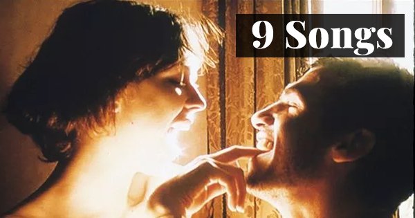 14 Real Sex In Movies | Movies With Unsimulated Sex