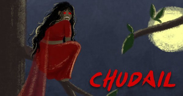 From Chudails To Vampires, Here Are 20 Scary Yet Intriguing Ghosts ...