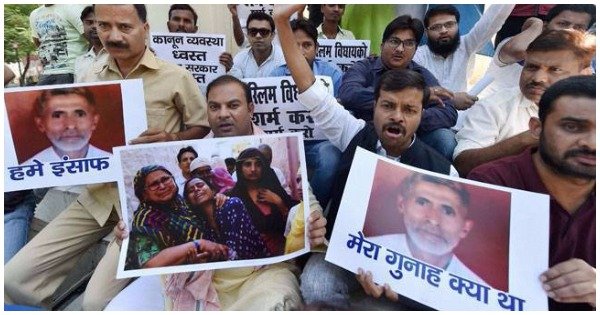 After bail, 15 accused in dadri lynching get jobs in ntpc - scoopwhoop