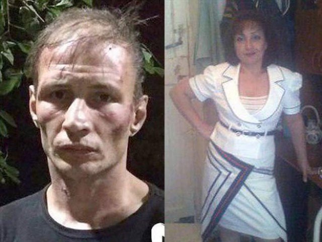 Serial Killers… In A Skirt -- 30 Cold Blooded Murderers Who Were Women