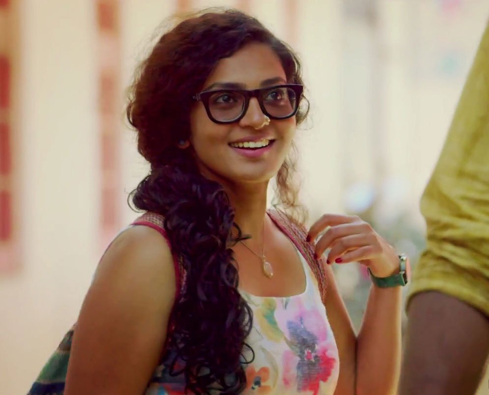 Pin on Parvathy Menon