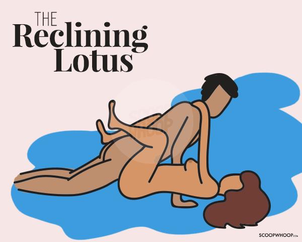 Sex Positions For Small Penis