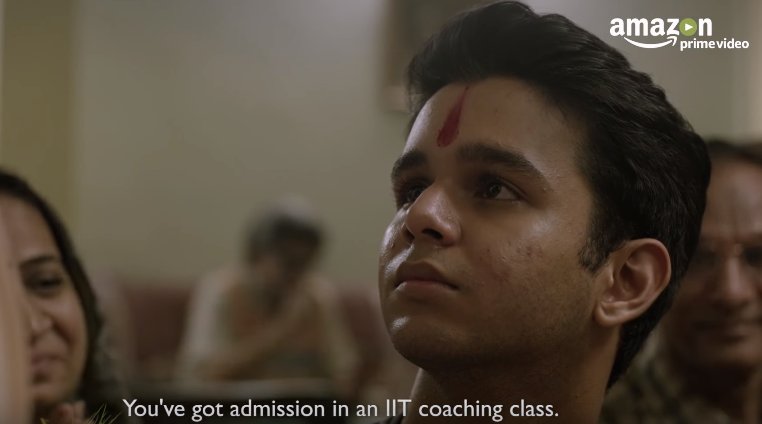 Biswa Kalyan Rath's 'Laakhon Mein Ek' On India's Toxic Education System Is  An Absolute Must-Watch