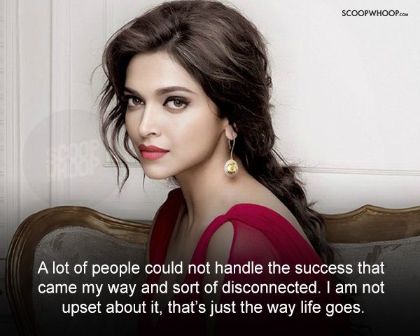 ‘12th Pass’ Deepika Padukone Gets Candid About Love, Life & Loneliness ...