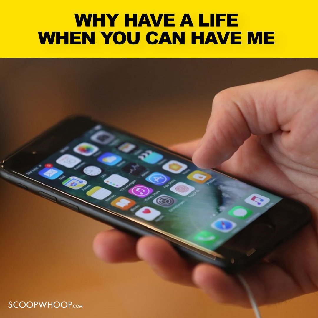 Kids Nowadays Will Never Understand The Bittersweet Experience Of Using A Landline Phone