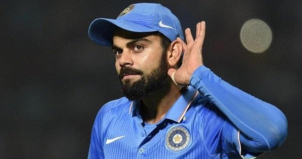 Virat Kohli Overtakes Lionel Messi On Forbes List Of Most Valuable ...