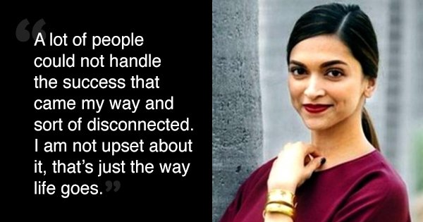 ‘12th Pass’ Deepika Padukone Gets Candid About Love, Life & Loneliness ...