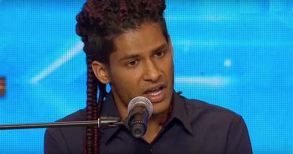 This singer is the only indian to make it to asia’s got talent’s semi-final & we’re rooting for him - scoopwhoop