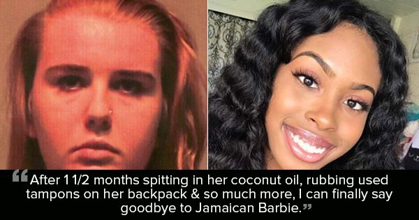 This Girl Did The Most Outrageous Things To Kick Her Roommate Out & You ...