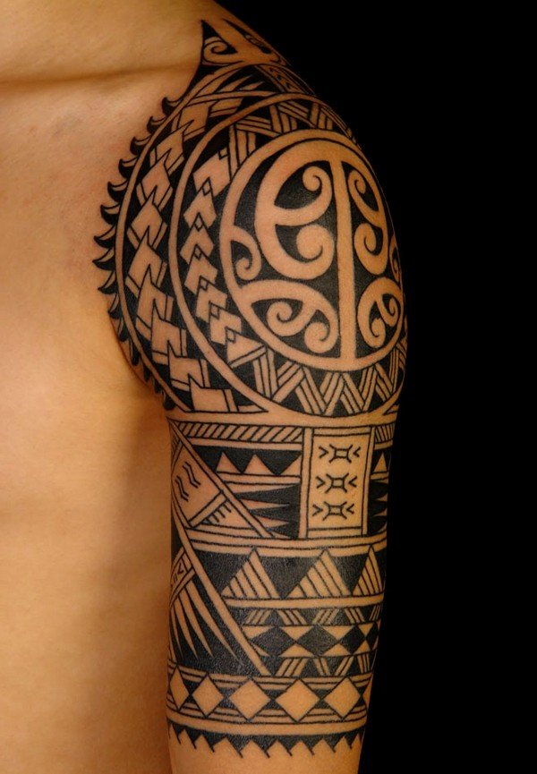 10 Unique and Out-of-the-Box Tattoo Designs for Men – Zerokaata