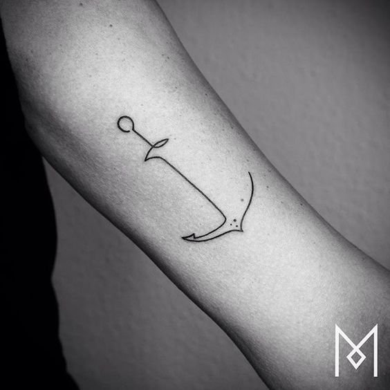 25 Unique Tattoo Ideas For Men Who Love To Get Inked ScoopWhoop