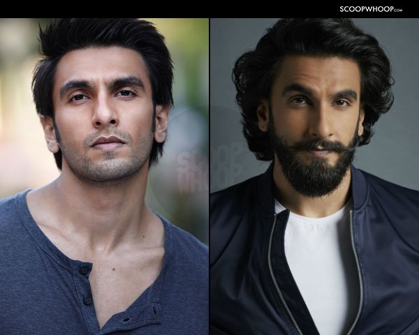 Ranveer Singh Beard Style 2017, beards HD wallpaper