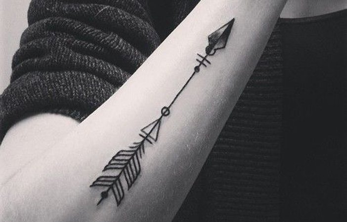 He Was Proud Of It:” 30 Tattoos That Made These People Walk Away From A  Person | Bored Panda