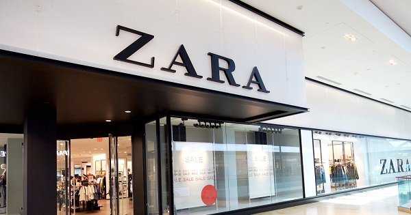 Unpaid Zara Workers Leave Desperate Messages Sewn Into The Clothes You ...