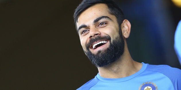 2017 has been an amazing year for virat kohli & these 16 facts & pictures prove that - scoopwhoop