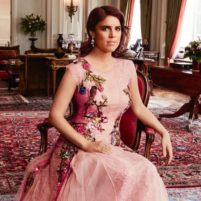 Most Eligible Single Royals In The World