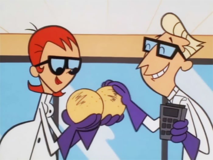 33 Dirty Jokes In Your Favourite Cartoons We Bet You Missed As A Kid