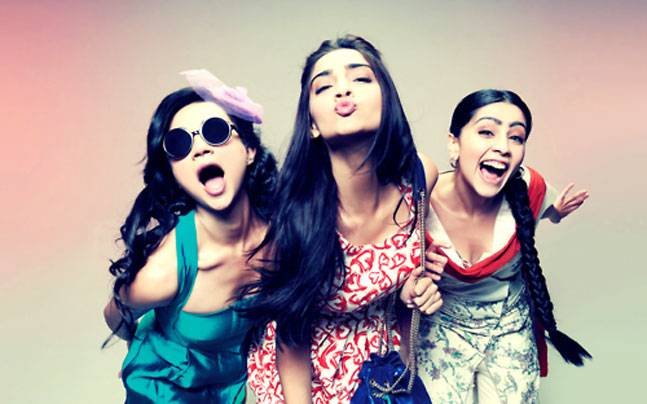 11 Times Bollywood Showed How Female Friendships Are Stronger Than Every Other Bond