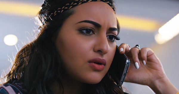 Sonakshi Sinhas Sad Insta Story After Getting Heartbroken Is Basically All Of Us Scoopwhoop