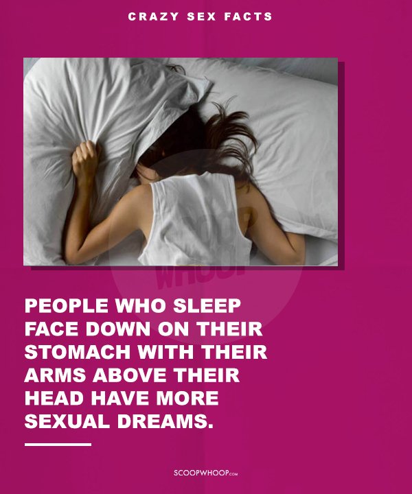 20 Fun Facts About Sex | 20 Inappropriate-Dirty Facts On Sex