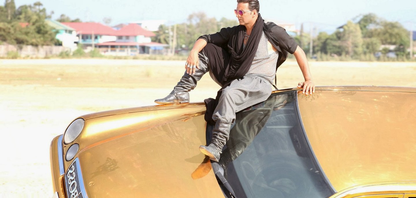 From Funding Innovators To Supporting Martyrs’ Kin, Here Are 11 Times