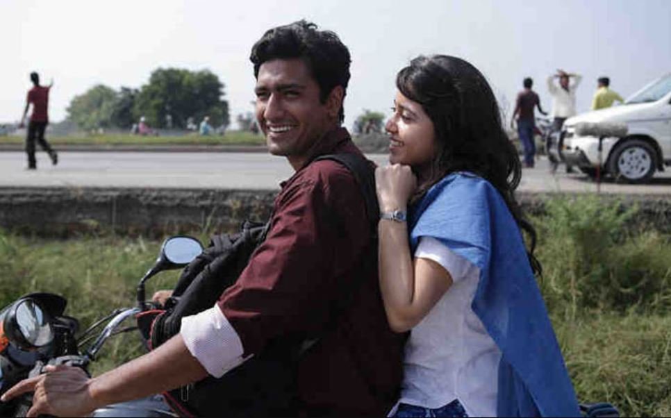 Masaan - Romantic Movies