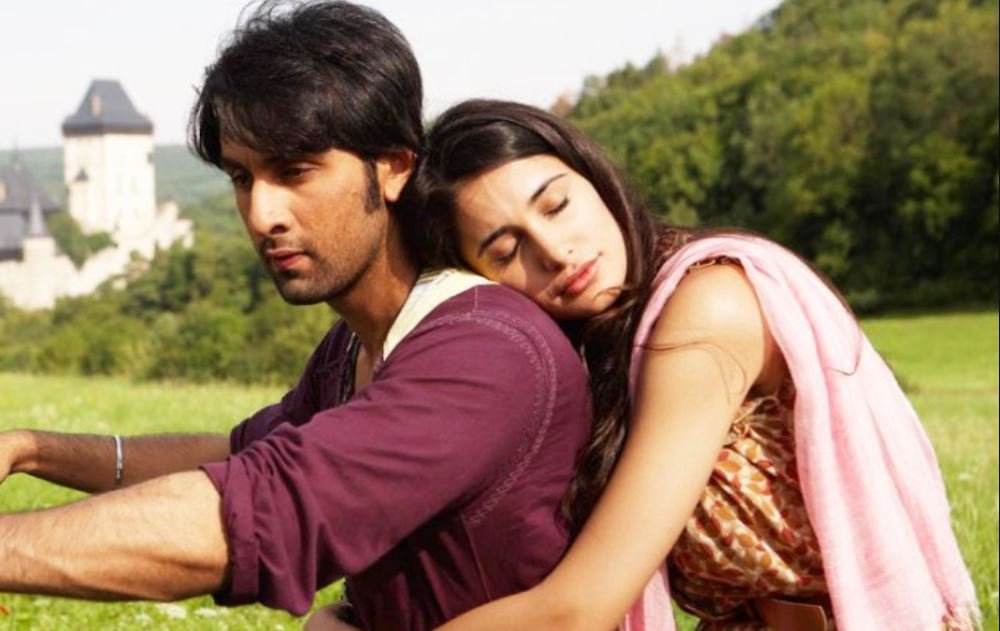 Romantic Bollywood Movies