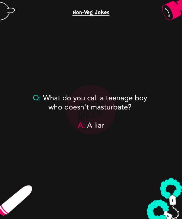 Best Non Veg Jokes English 2020 Double Meaning Jokes in English