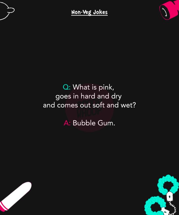 Best Non Veg Jokes English 2020 Double Meaning Jokes in English