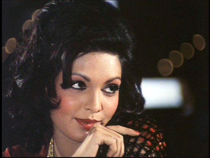 Parveen Babi Perfected The Art Of Being Unsanskaari At The Time When Our  Mothers Were Our Age