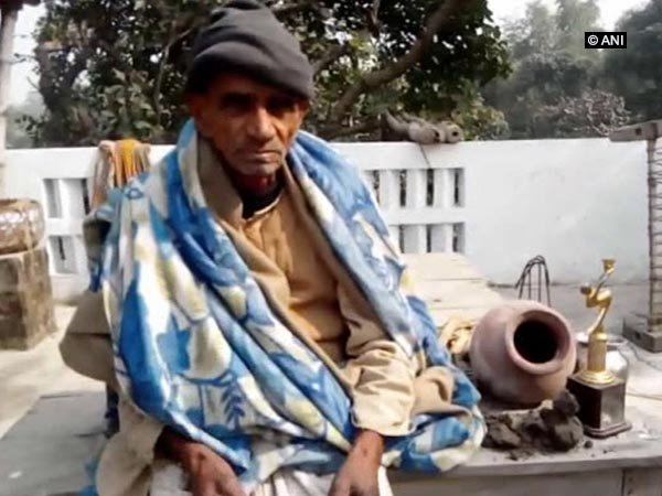 This 99-Year-Old Man Claims He Can’t Live Without Eating At Least 1 Kg ...