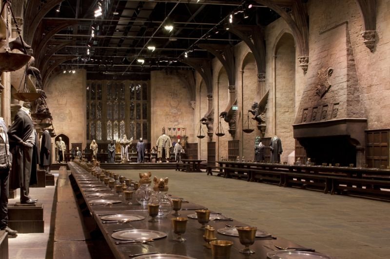 A Harry Potter Themed Cruise Is Set To Sail This Summer & It’s As