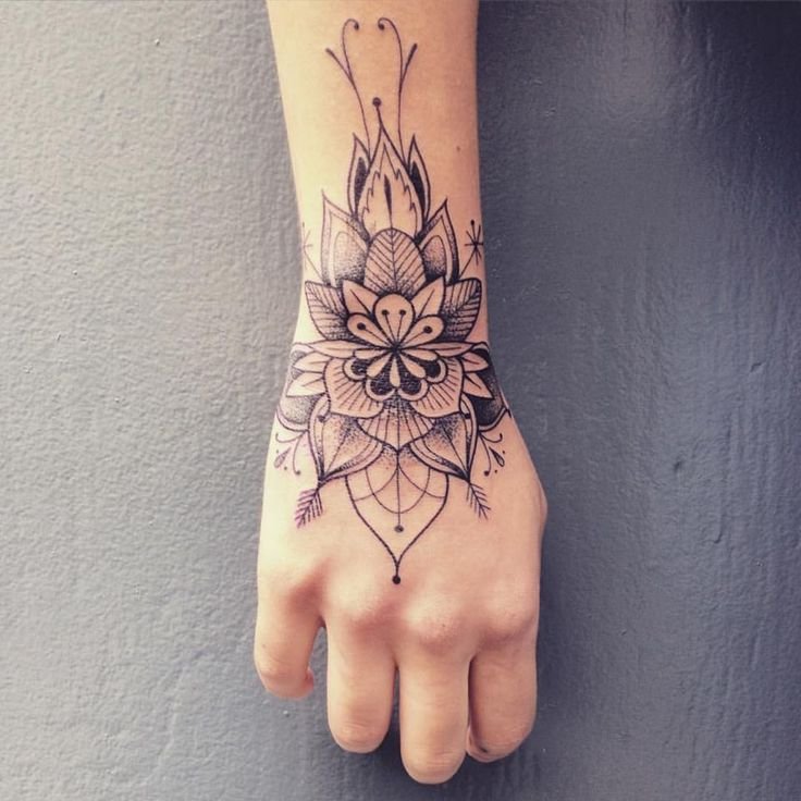 Which Body Part You Should Get Inked On, According To Your Zodiac