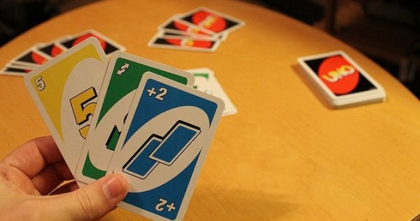 Guys, You’ve Probably Been Playing Uno Wrong All This While! Here’s The ...