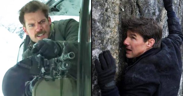 The First Trailer For ‘Mission Impossible: Fallout’ Is The Adrenaline ...